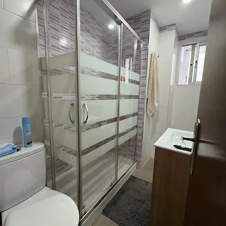 En Alquiler Apartment
