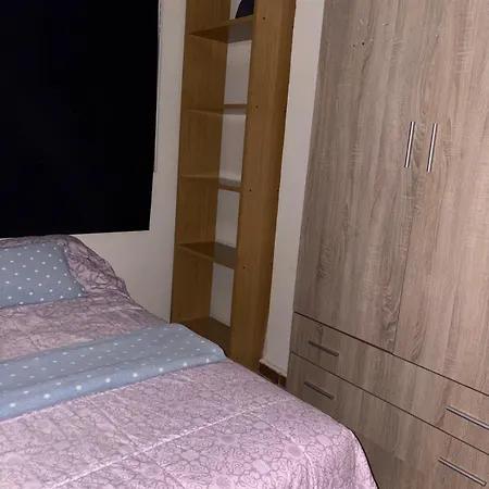 En Alquiler Apartment Malaga
