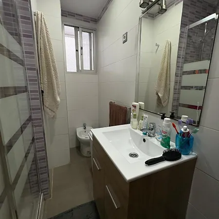 En Alquiler Apartment