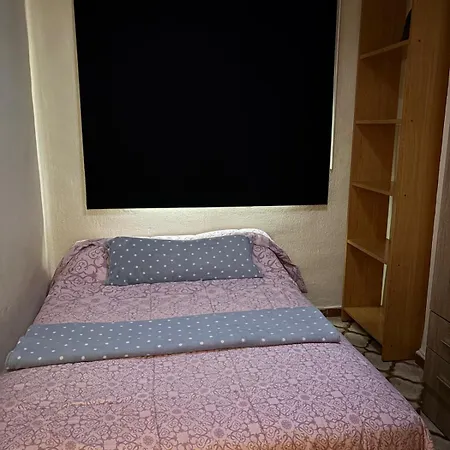 Apartment En Alquiler