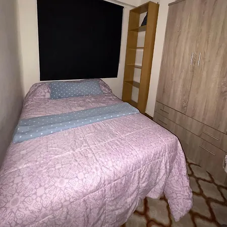 En Alquiler Apartment Malaga